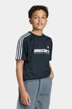 adidas Originals tricou copii MINECRAFT imagine