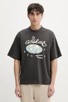 adidas Originals tricou de bumbac pentru barbati imagine