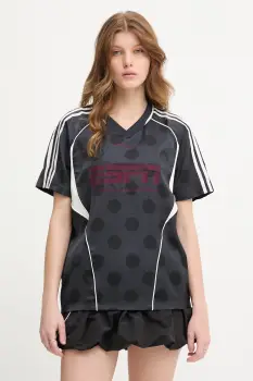 adidas Originals tricou de dama imagine