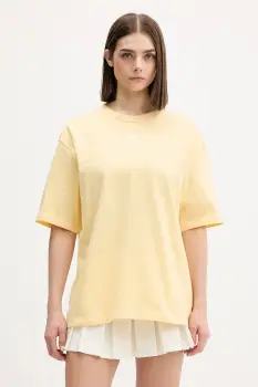 adidas Originals tricou de femei din bumbac imagine