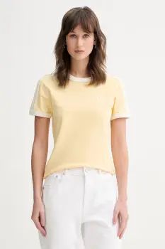 adidas Originals tricou de pentru femei imagine