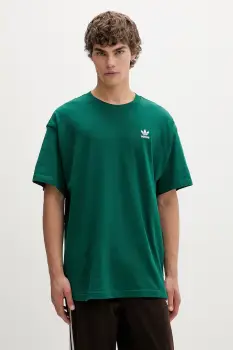 adidas Originals tricou din bumbac imagine