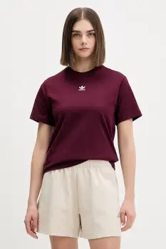 adidas Originals tricou din bumbac imagine