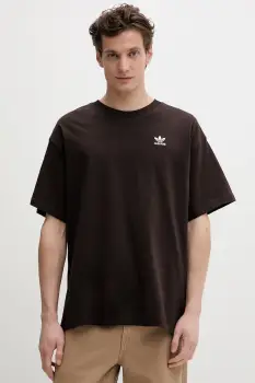 adidas Originals tricou din bumbac imagine