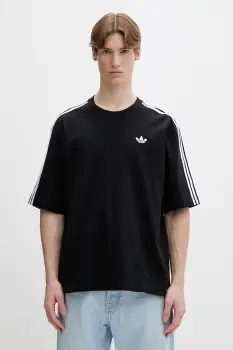 adidas Originals tricou din bumbac imagine