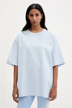 adidas Originals tricou din bumbac imagine