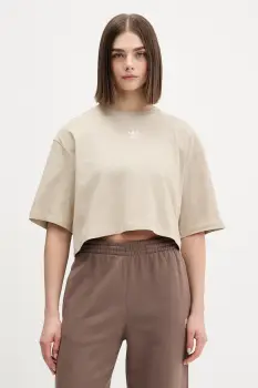 adidas Originals tricou din bumbac imagine