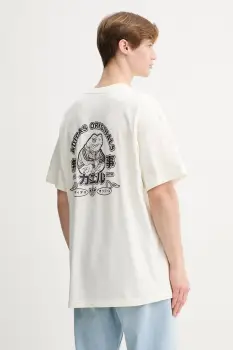 adidas Originals tricou din bumbac imagine