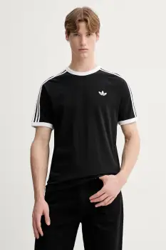 adidas Originals tricou din bumbac imagine