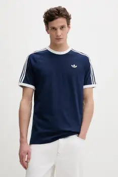 adidas Originals tricou din bumbac imagine