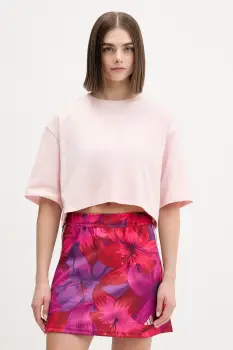 adidas Originals tricou din bumbac imagine