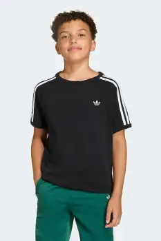 adidas Originals tricou din bumbac imagine