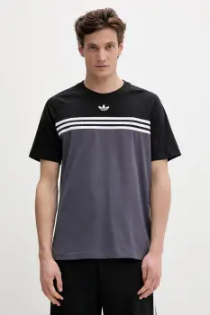 adidas Originals tricou din bumbac imagine