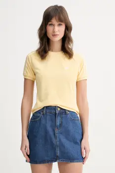 adidas Originals tricou pentru femei imagine