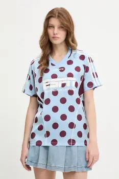 adidas Originals tricou pentru femei imagine