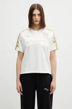 adidas Originals tricou polo imagine