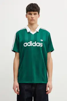 adidas Originals tricou polo JSY imagine