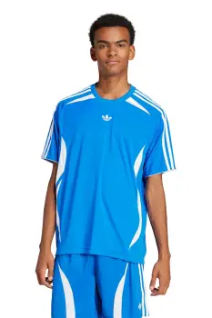 adidas Originals tricou Teamgeist Tee barbati, cu imprimeu, JP1114 imagine