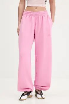 adidas pantaloni de trening imagine