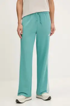 adidas pantaloni de trening 3-Stripes imagine