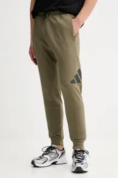 adidas pantaloni de trening imagine