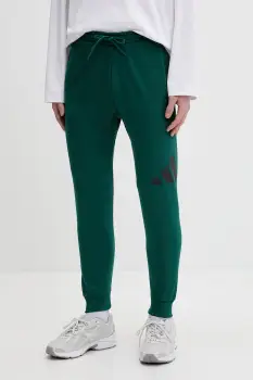 adidas pantaloni de trening imagine