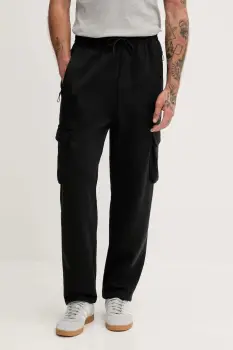 adidas pantaloni de trening adidas x Z.N.E culoarea negru, cu imprimeu, JM6057 imagine