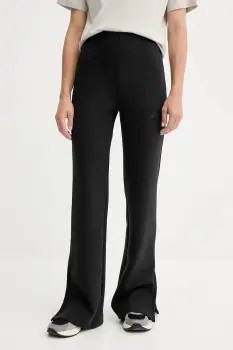 adidas pantaloni de trening All SZN culoarea negru, cu imprimeu, JM3757 imagine