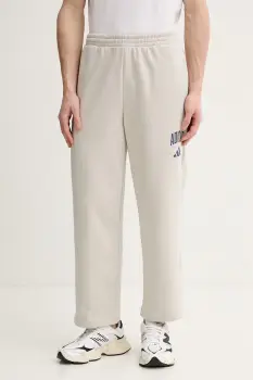 adidas pantaloni de trening Collegiate imagine