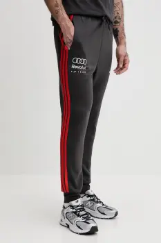 Adidas pantaloni de trening pentru barbati x Audi imagine