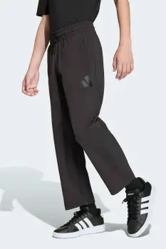 adidas pantaloni de trening pentru copii imagine