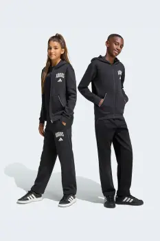 adidas pantaloni de trening pentru copii imagine