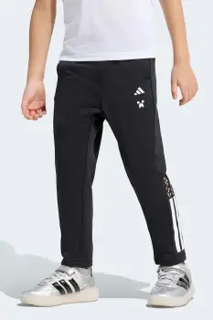 adidas pantaloni de trening pentru copii imagine