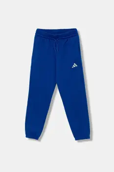 adidas pantaloni de trening pentru copii cu imprimeu, JV9988 imagine