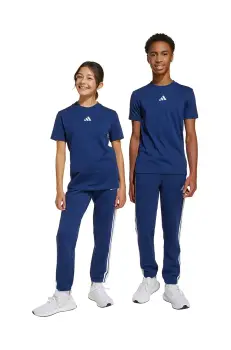 adidas pantaloni de trening pentru copii cu imprimeu, JY0603 imagine