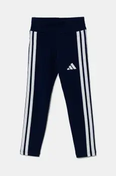 adidas pantaloni de trening pentru copii culoarea albastru marin, modelator, JD6475 imagine