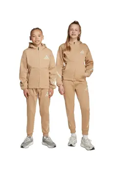 adidas pantaloni de trening pentru copii imagine
