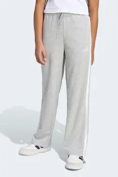 adidas pantaloni de trening pentru copii imagine