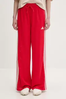 Adidas pantaloni de trening pentru femei Stadium imagine