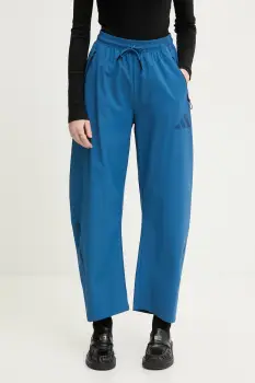 adidas pantaloni de trening pentru femei x Z.N.E imagine