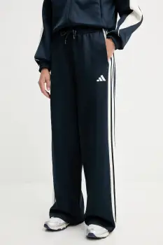 adidas pantaloni de trening Stadium cu imprimeu, JW0534 imagine