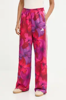 adidas pantaloni de trening x Farm Rio imagine