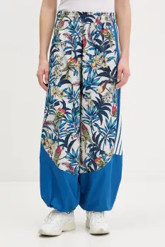 adidas pantaloni de trening x Farm Rio imagine