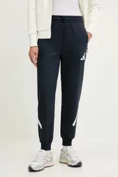 adidas pantaloni de trening x Z.N.E imagine