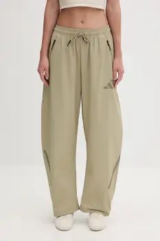 Adidas pantaloni joggers pentru femei x Z.N.E imagine