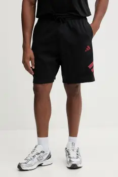 adidas pantaloni scurti imagine