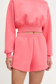 adidas pantaloni scurti All SZN imagine