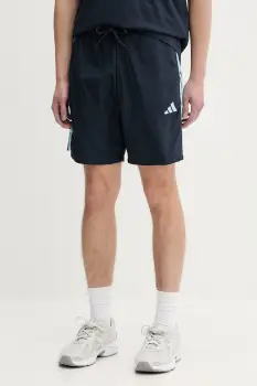 adidas pantaloni scurti barbati imagine