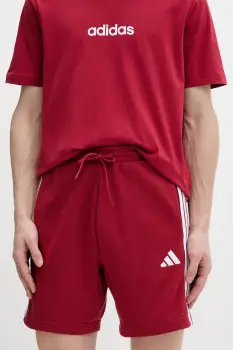 adidas pantaloni scurti imagine