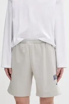 adidas pantaloni scurti Collegiate imagine